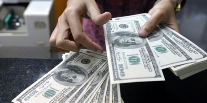 Dolardan kaçış planı