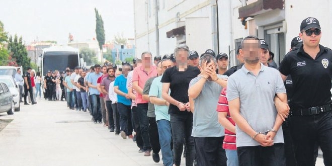 Sır imamları deşifre oluyor