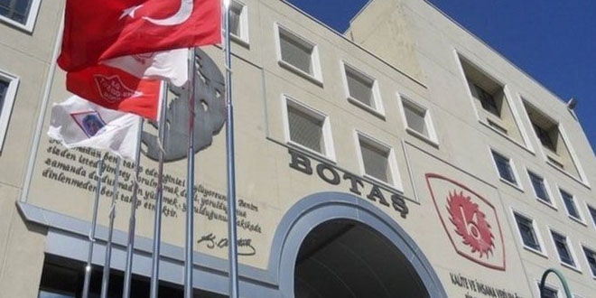 BOTAŞ, işçi alım sonuçlarını halen açıklamadı