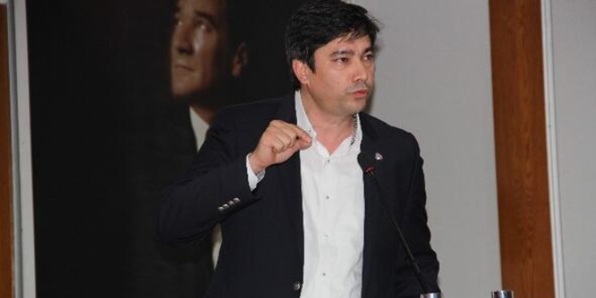 Bem-Bir-Sen: 7 bin üye istifa ettirildi, 55 kişi işten çıkarıldı