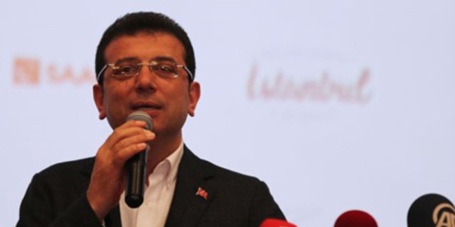 İmamoğlu, TV programlarına artık çıkmayacak