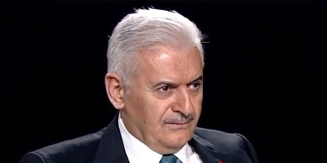 Binali Yıldırım'dan İstanbullulara yeni indirim müjdesi