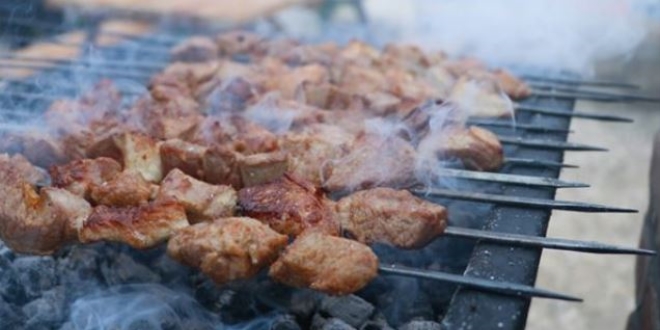 Mangal keyfi yapayım derken kanser olmayın