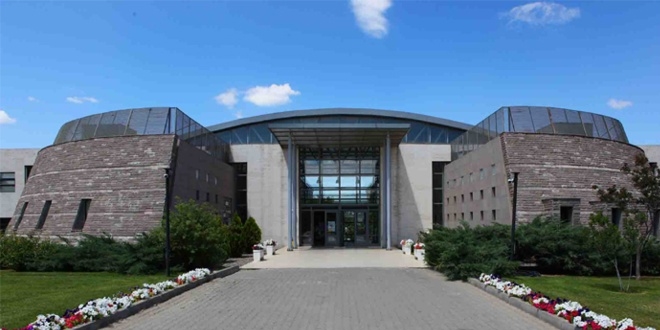 2018'in en girişimci üniversitesi ODTÜ