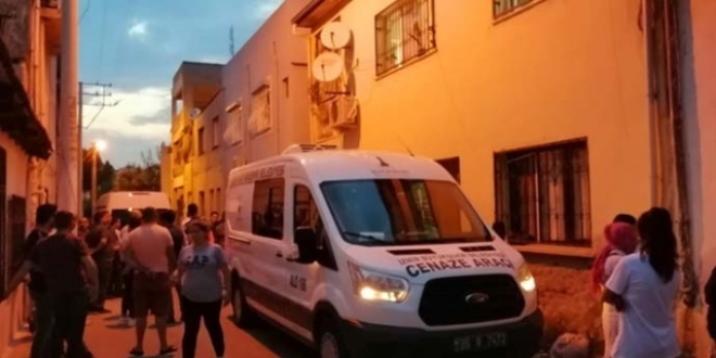 Cezaevinden çıkan eski koca dehşet saçtı: Eşini ve baldızını öldürdü
