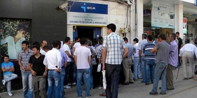İşletmeler 100 bin işçi arıyor