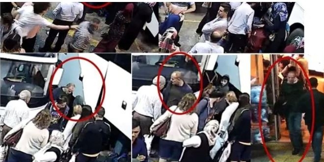 Yankesici: Mesleğim bu ne yapayım, aylık 5 bin TL bana yetmez