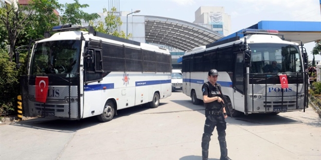 Bakan Soylu: Otobüsten kaçırılan kadın bulundu