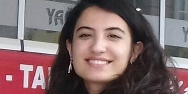 Eski eşini öldürdüğü iddia edilen polis hakim karşısında
