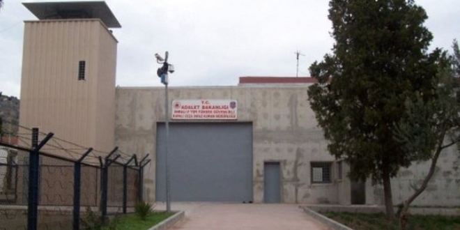 Öcalan'dan İstanbul seçimleri için HDP'ye tarafsızlık çağrısı