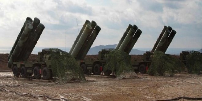 ABD'den S-400 açıklaması