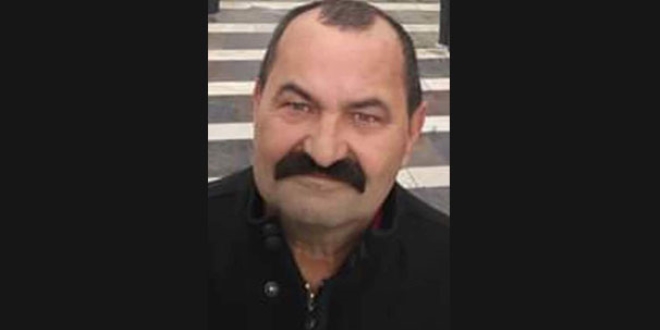 Polis ihbar üzerine evine gitti! Cesediyle karşılaştılar