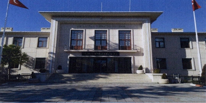 Kırklareli Valiliği'nden 'mülteci' açıklaması
