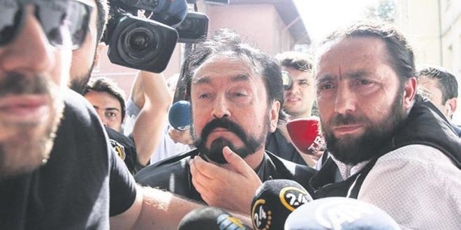 Oktar grubuna çatı iddianame
