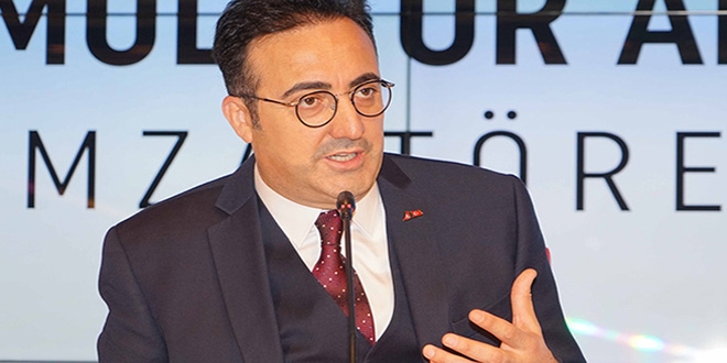 TSK'ya katılacak pilotlara her yıl bir maaş ikramiye