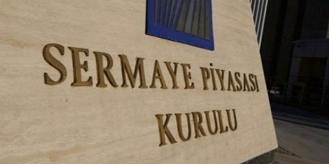 SPK iki yönetmelikte değişiklik, bir tebliğe yeni madde eklemesi yaptı