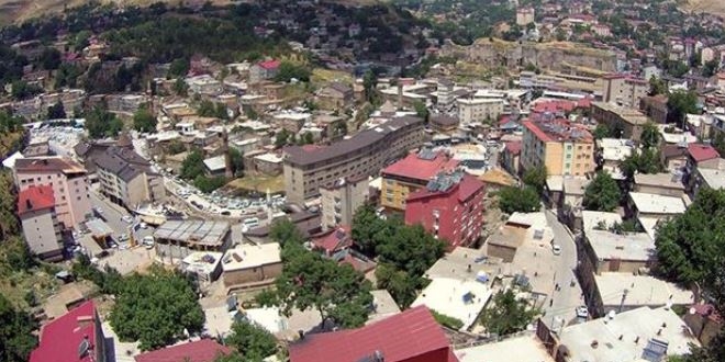 Bitlis'in tarihi dokusu gün yüzüne çıkartılıyor