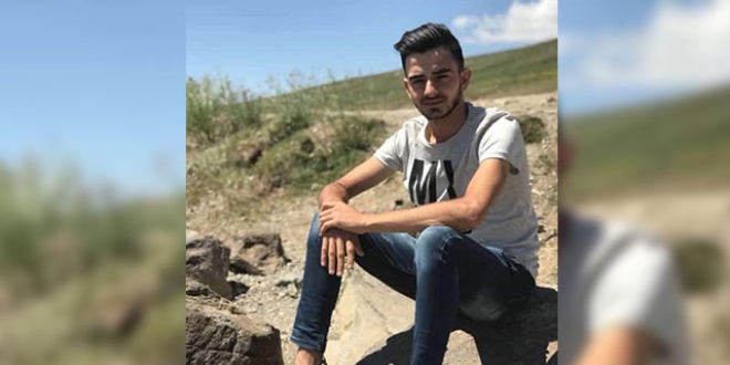 YKS'ye girmişti, 'yan bakma' kavgasında öldürüldü
