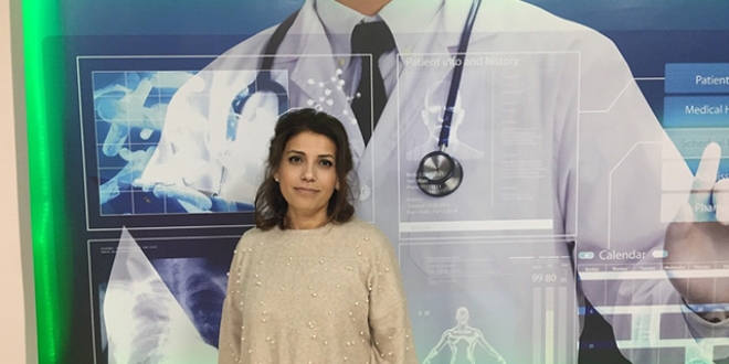 Sağlık personeline iletişim önerileri