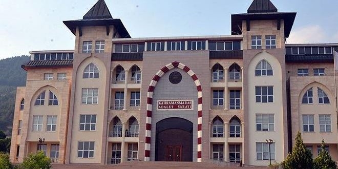 Mahkeme'den ÇED raporuna durdurma kararı!