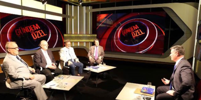 'Türkiye hava savunma sistemini güçlendirmelidir'