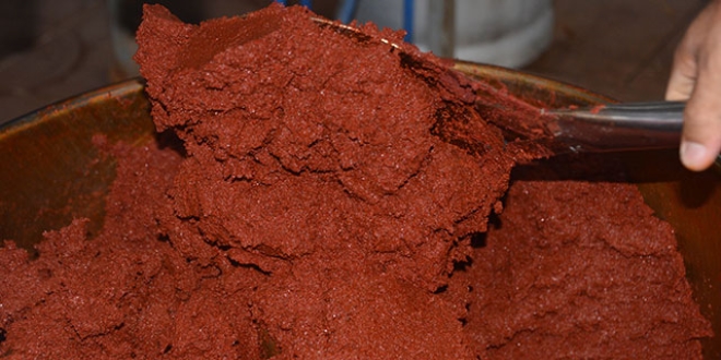 Müşterilerine yaptığı 'çaman'ı, Avrupa'ya ihraç ediyor