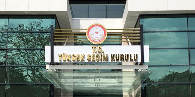 İşte YSK'nin hatalı mühür kararının gerekçesi
