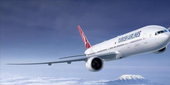 THY 'rüya pilot' arıyor