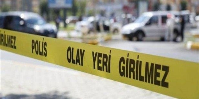 Oy kullanmak üzere gittiği okulda hayatını kaybetti