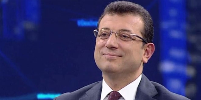 İmamoğlu, 31 Mart'ta geride olduğu 12 ilçede öne geçti