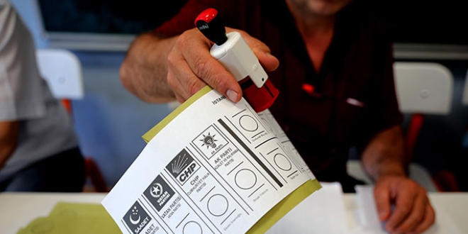 İmamoğlu'nun oyunu en fazla artırdığı ilçeler