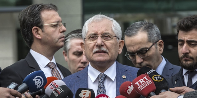 Sadi Güven: Yasakları delenler için işlem yapılacak