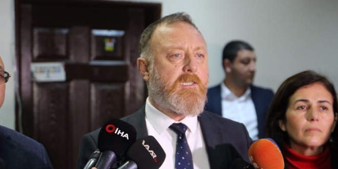 HDP: Seçim sonuçlarını biz belirledik