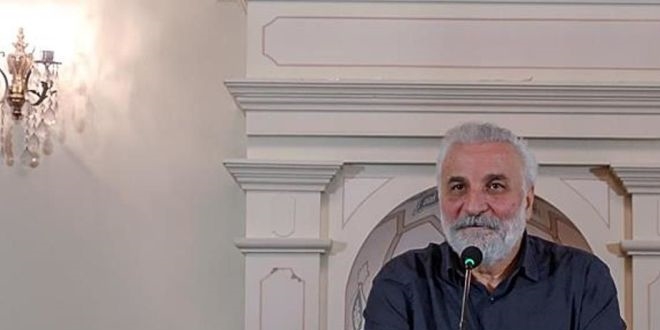 Hasan Kaçan: Yerim 'Uzun Adam'ın yanıdır