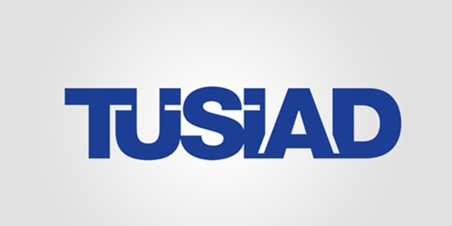 TÜSİAD'dan seçim açıklaması