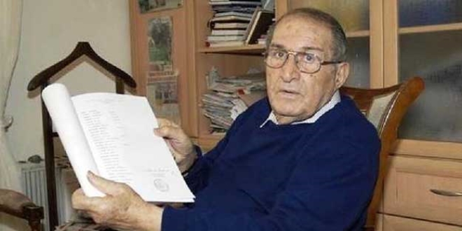 Eski Bakan Yücel Seçkiner vefat etti