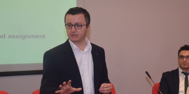 'Eğitim imkanından herkesin faydalanmasını istiyoruz'