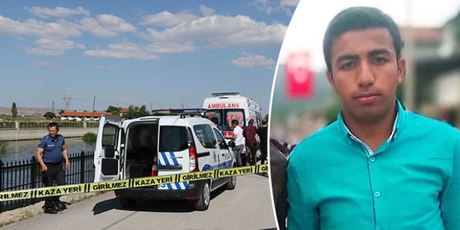 4 gündür aranıyordu... TCDD personeli ölü bulundu