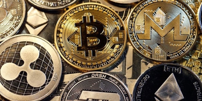 Kripto para yeniden canlandı