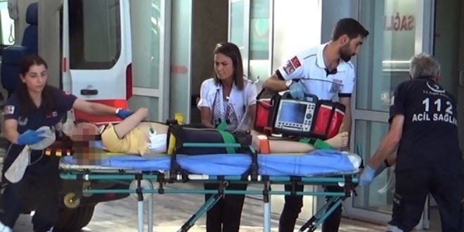 FETÖ'nün 'askeri mahrem yapılanmasına' operasyon
