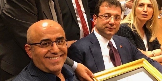 İmamoğlu'nun danışmanı: Erol'un olmayışı Ak Parti'ye kaybettirdi