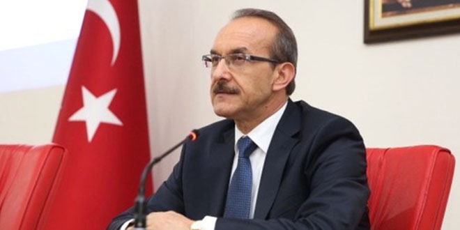 Ak Partili vekil: Ordu Valiliği İmamoğlu'na destek oldu!