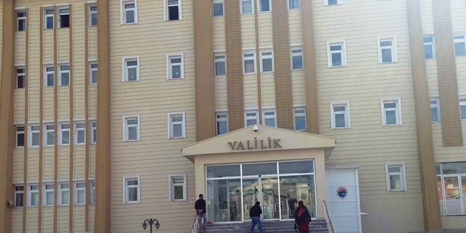 'Genel Müdürlük'ten İl'e kadar memurlar rüşvete bulaşmış'