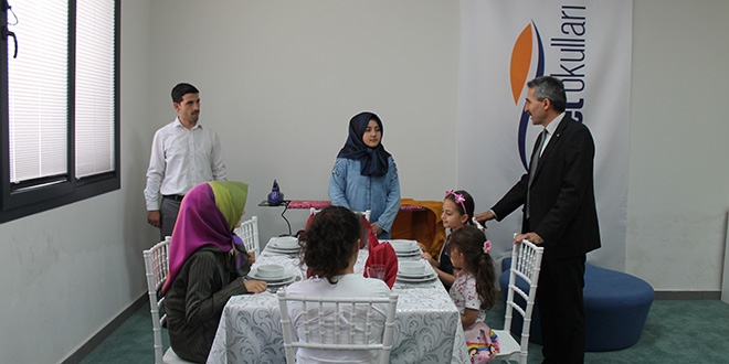 Bu dersin sınavı yok