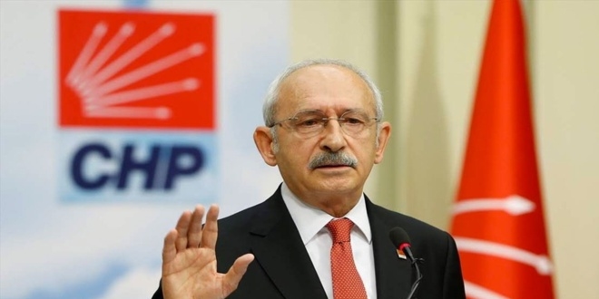 Kılıçdaroğlu: 800 bin fark beklemiyordum