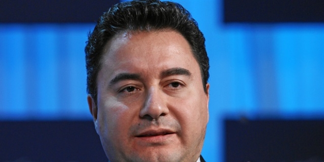 Kemal Öztürk: Ali Babacan, 10 gün içerisinde AK Parti'den ayrılacak