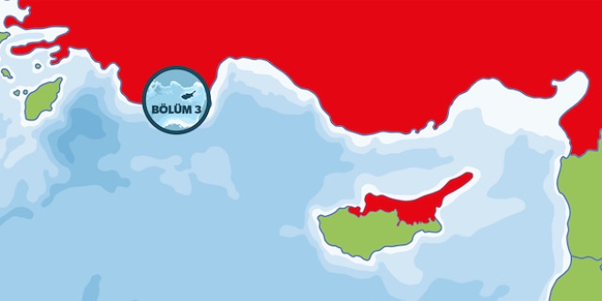 Türkiye'den proaktif Kıbrıs hamlesi: Monaco modeli