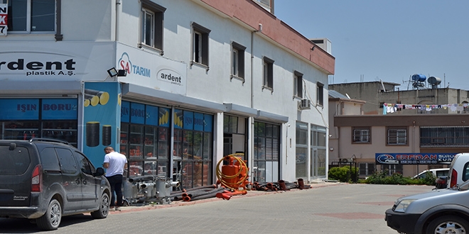 Bankaya götürdüğü 4 milyon 795 bin avro ile kayıplara karıştı