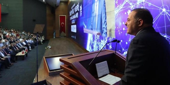 Ulaştırma Bakanlığı'ndan 'sosyal medya' uyarısı