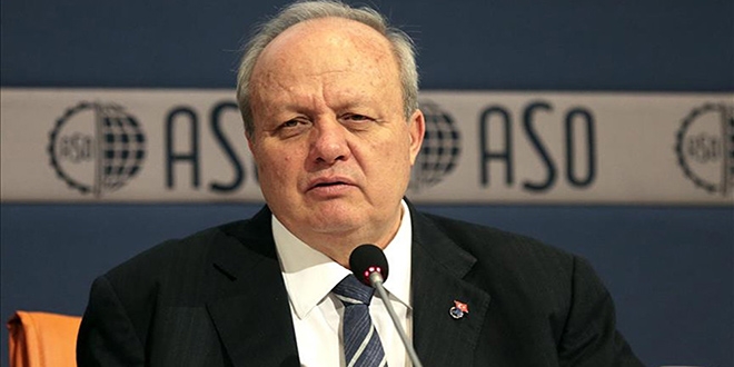 Üçüncü çeyrekle birlikte Türkiye ekonomisi büyüme trendine girecek